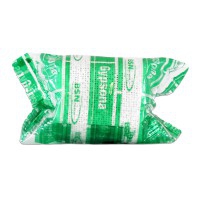 Gypsona 5 cm x 2,7 mètres: attelle en plâtre à cinq couches Gypsona 5 cm x 2,7 mètres: attelle en plâtre à cinq couches